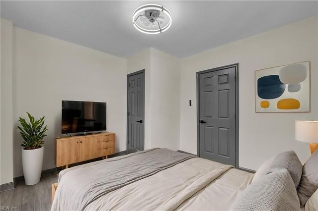 639 Pocahontas PL, Hampton, VA 23661