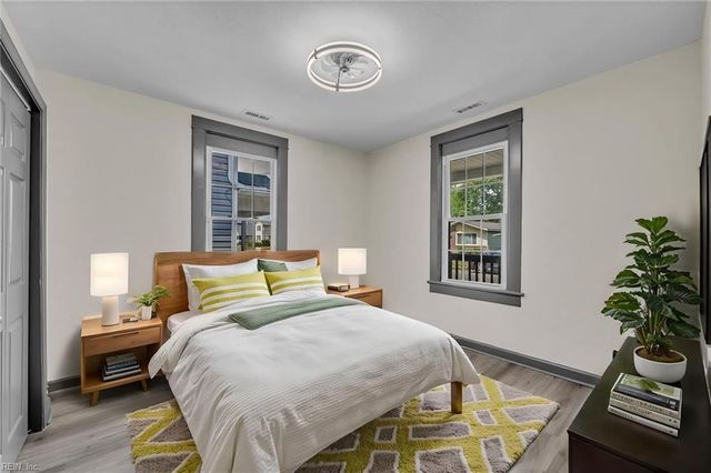 639 Pocahontas PL, Hampton, VA 23661