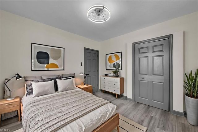 639 Pocahontas PL, Hampton, VA 23661
