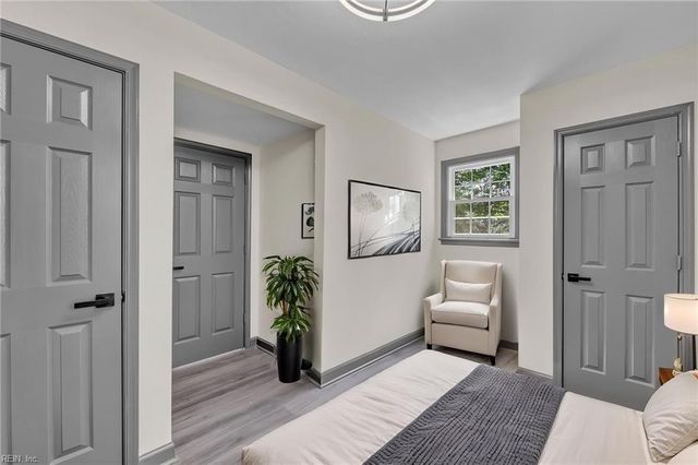 639 Pocahontas PL, Hampton, VA 23661