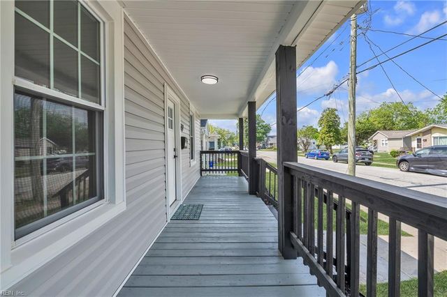 639 Pocahontas PL, Hampton, VA 23661