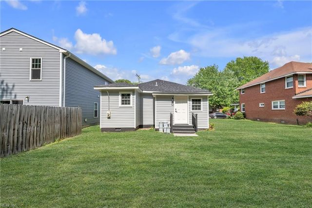 639 Pocahontas PL, Hampton, VA 23661