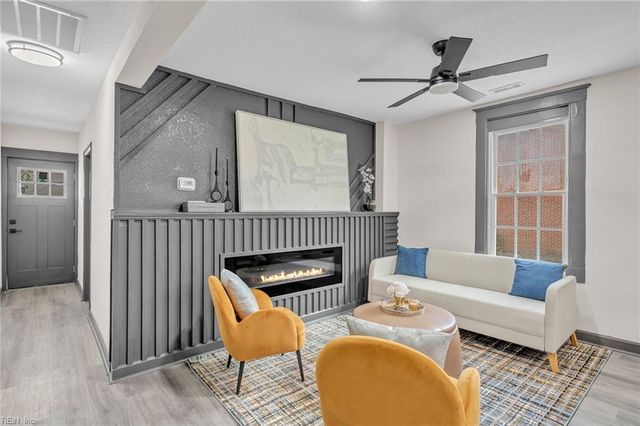 639 Pocahontas PL, Hampton, VA 23661