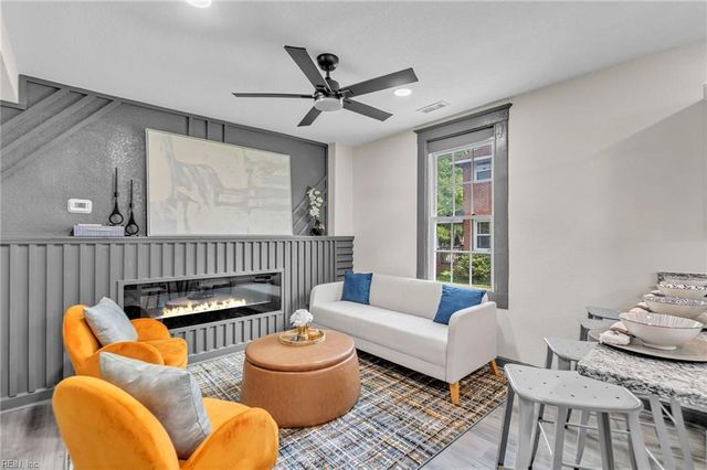 639 Pocahontas PL, Hampton, VA 23661