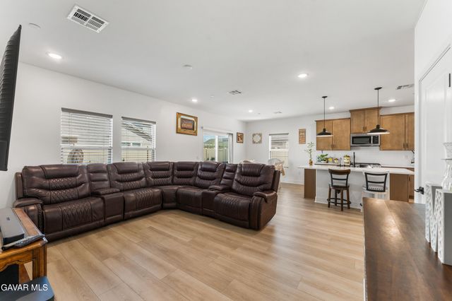 3439 Christy Avenue, Rosamond, CA 93560