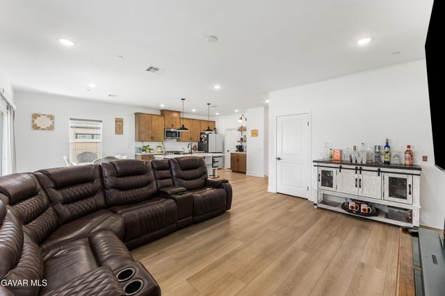 3439 Christy Avenue, Rosamond, CA 93560