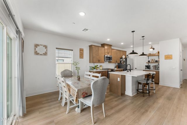 3439 Christy Avenue, Rosamond, CA 93560