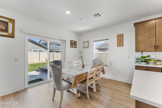 3439 Christy Avenue, Rosamond, CA 93560