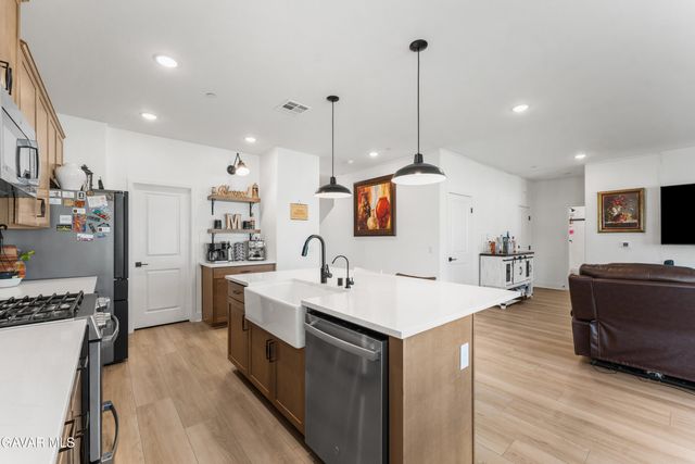 3439 Christy Avenue, Rosamond, CA 93560