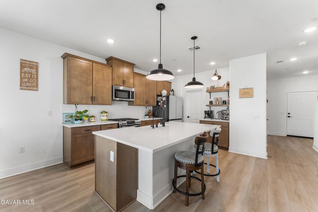 3439 Christy Avenue, Rosamond, CA 93560