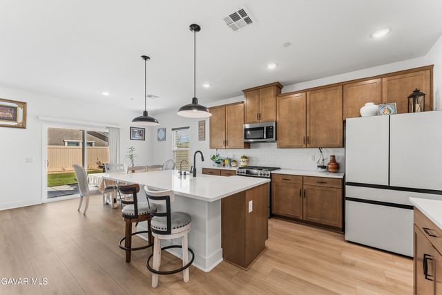 3439 Christy Avenue, Rosamond, CA 93560