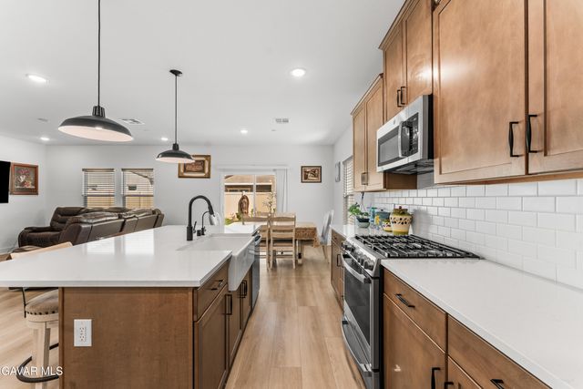 3439 Christy Avenue, Rosamond, CA 93560