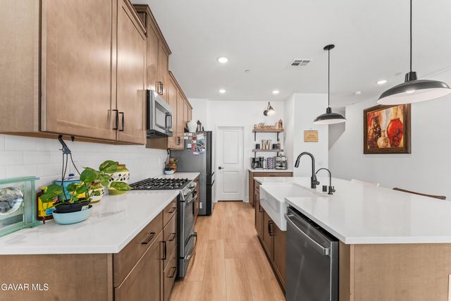 3439 Christy Avenue, Rosamond, CA 93560