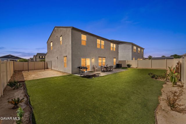 3439 Christy Avenue, Rosamond, CA 93560