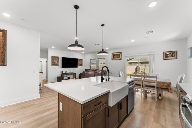 3439 Christy Avenue, Rosamond, CA 93560