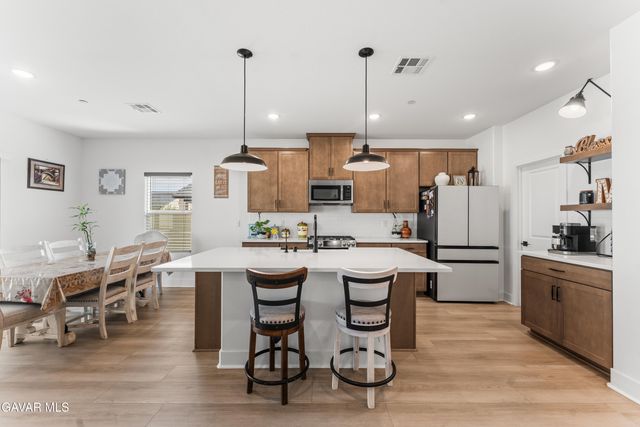 3439 Christy Avenue, Rosamond, CA 93560