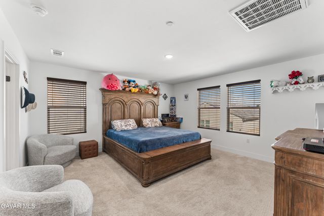 3439 Christy Avenue, Rosamond, CA 93560