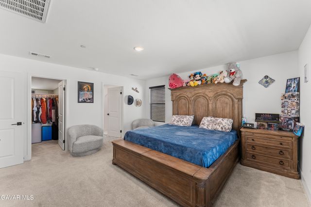 3439 Christy Avenue, Rosamond, CA 93560