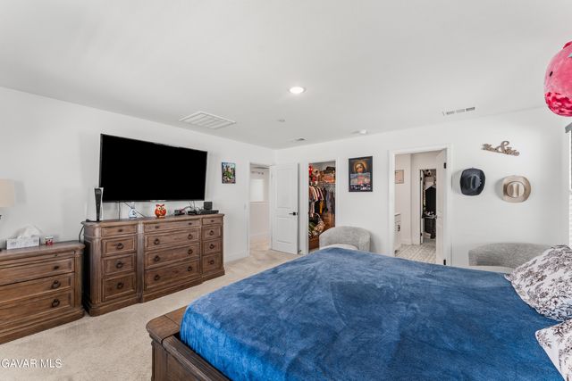 3439 Christy Avenue, Rosamond, CA 93560