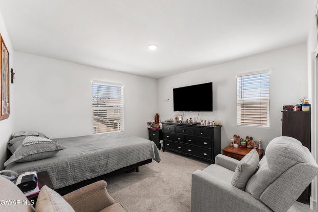 3439 Christy Avenue, Rosamond, CA 93560