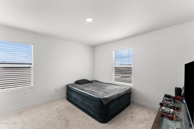 3439 Christy Avenue, Rosamond, CA 93560