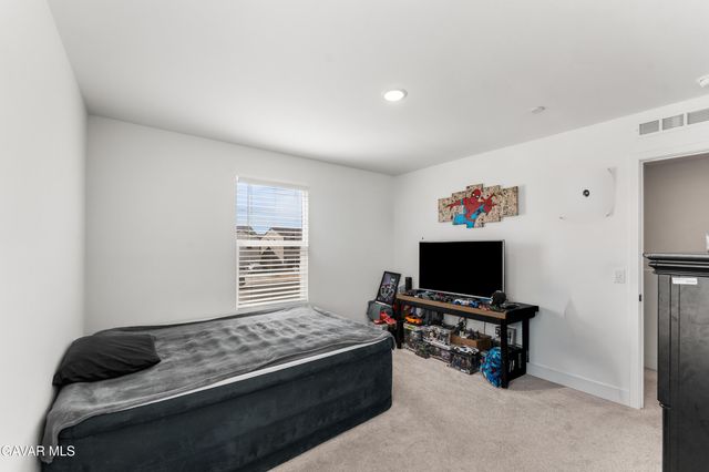 3439 Christy Avenue, Rosamond, CA 93560