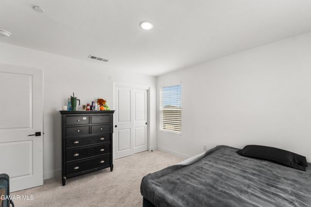 3439 Christy Avenue, Rosamond, CA 93560
