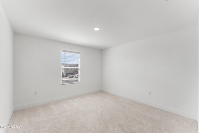 3439 Christy Avenue, Rosamond, CA 93560