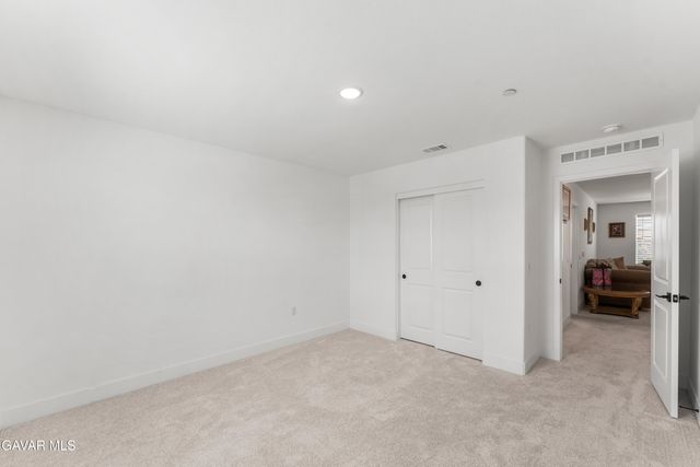 3439 Christy Avenue, Rosamond, CA 93560