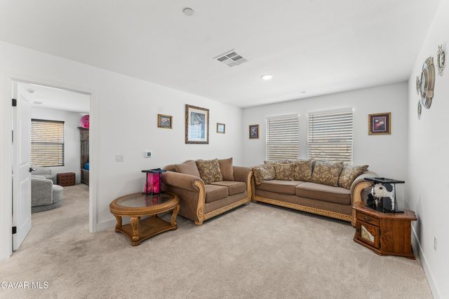3439 Christy Avenue, Rosamond, CA 93560