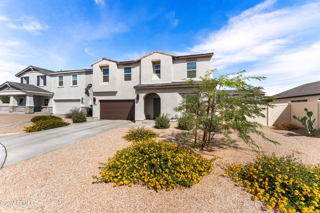 3439 Christy Avenue, Rosamond, CA 93560