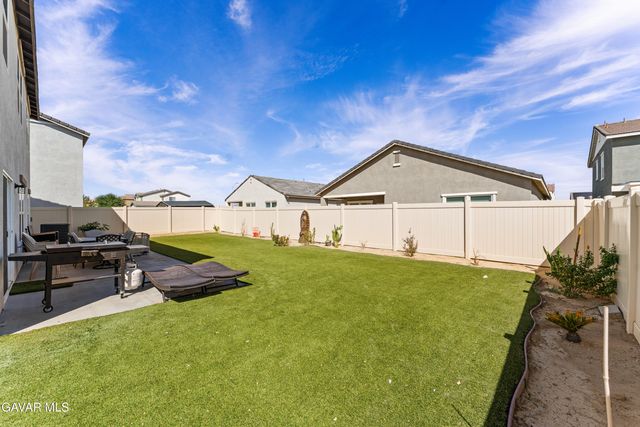 3439 Christy Avenue, Rosamond, CA 93560