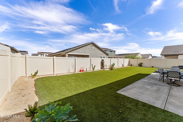 3439 Christy Avenue, Rosamond, CA 93560