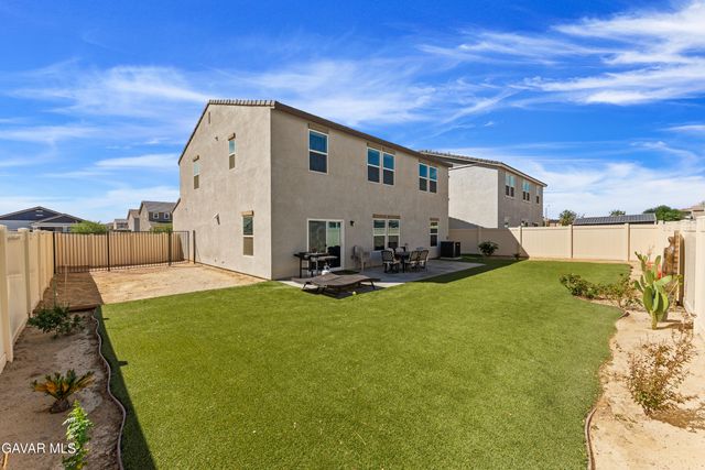 3439 Christy Avenue, Rosamond, CA 93560