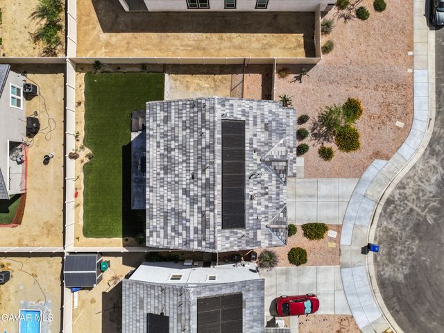 3439 Christy Avenue, Rosamond, CA 93560