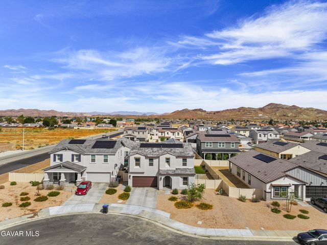 3439 Christy Avenue, Rosamond, CA 93560