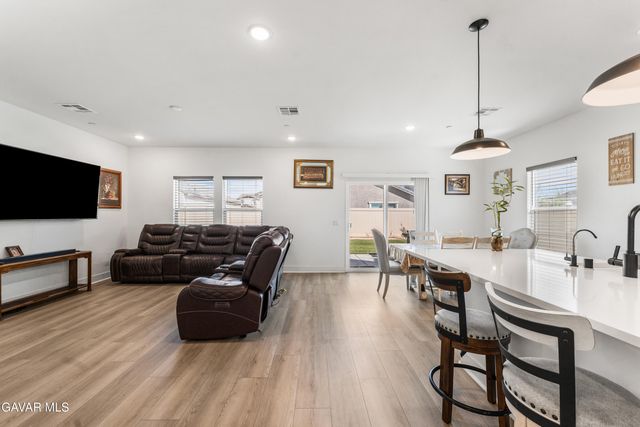 3439 Christy Avenue, Rosamond, CA 93560