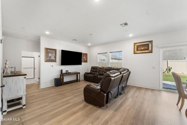 3439 Christy Avenue, Rosamond, CA 93560
