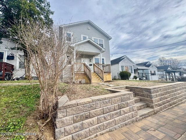 1009 Euclid Ave, Louisville, KY 40208
