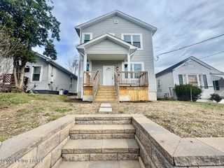 1009 Euclid Ave, Louisville, KY 40208