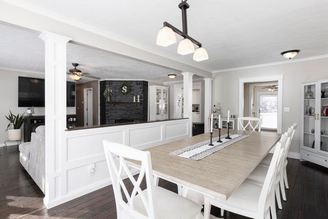 6435 Harlem Road, New Albany, OH 43054