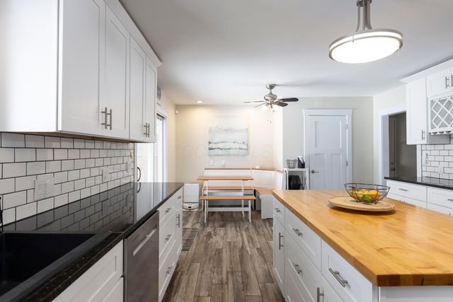 6435 Harlem Road, New Albany, OH 43054