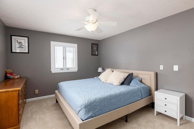 6435 Harlem Road, New Albany, OH 43054