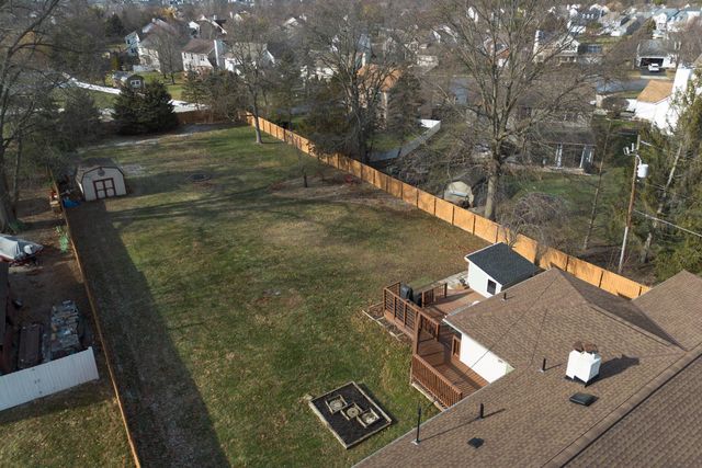 6435 Harlem Road, New Albany, OH 43054