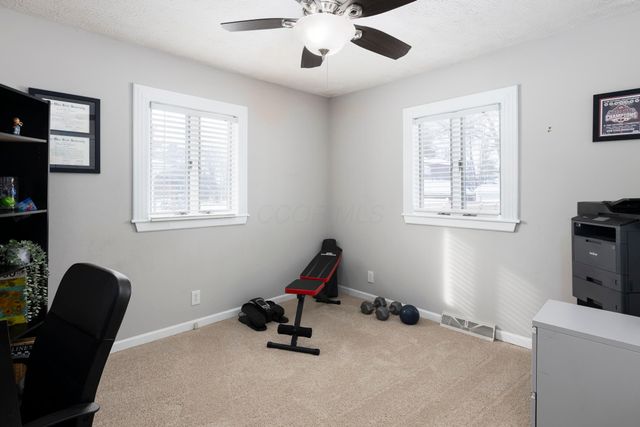 6435 Harlem Road, New Albany, OH 43054