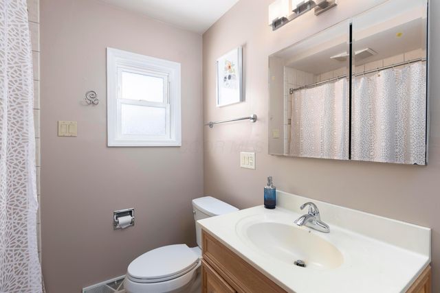 6435 Harlem Road, New Albany, OH 43054