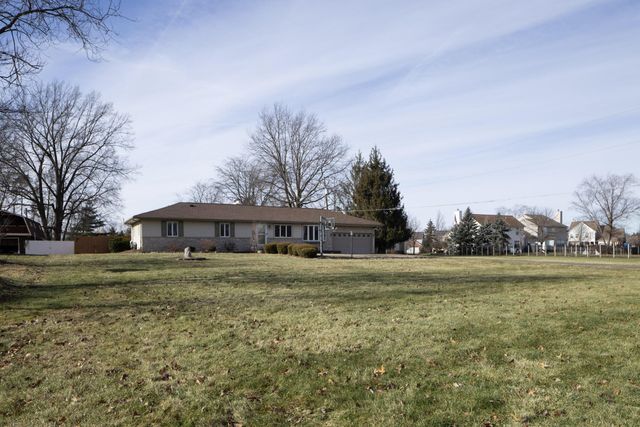 6435 Harlem Road, New Albany, OH 43054
