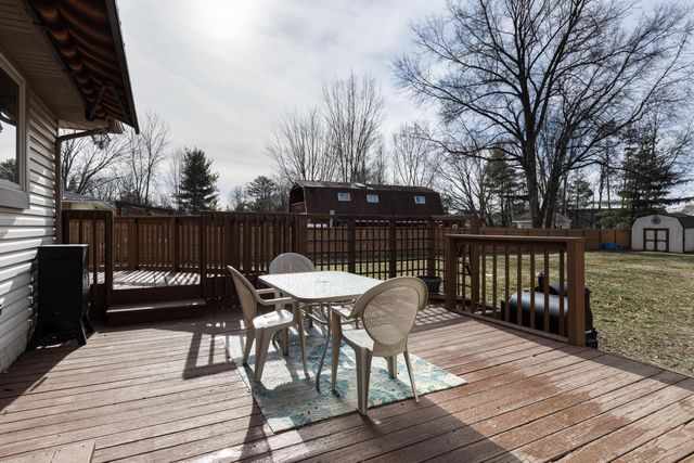 6435 Harlem Road, New Albany, OH 43054