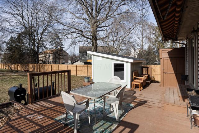 6435 Harlem Road, New Albany, OH 43054