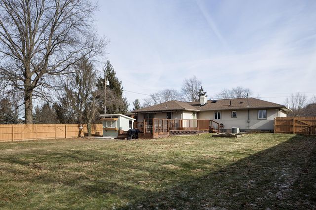 6435 Harlem Road, New Albany, OH 43054
